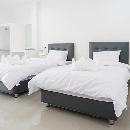 Dk Grand Hotel Chanthaburi Εξωτερικό φωτογραφία