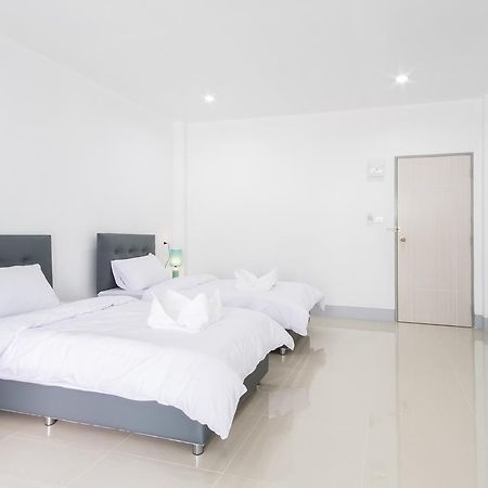 Dk Grand Hotel Chanthaburi Εξωτερικό φωτογραφία