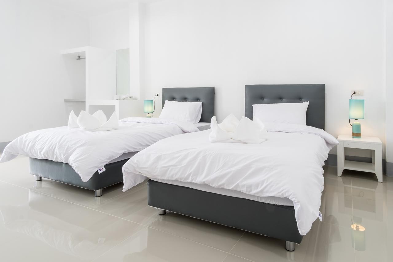 Dk Grand Hotel Chanthaburi Εξωτερικό φωτογραφία