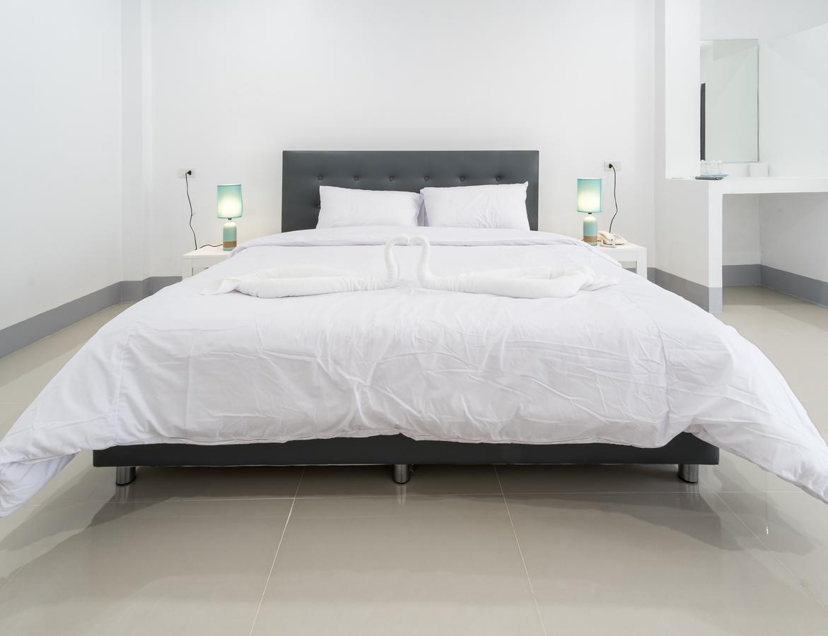 Dk Grand Hotel Chanthaburi Εξωτερικό φωτογραφία
