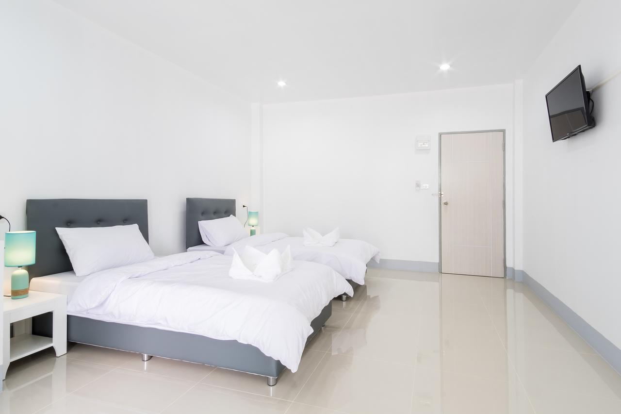 Dk Grand Hotel Chanthaburi Εξωτερικό φωτογραφία