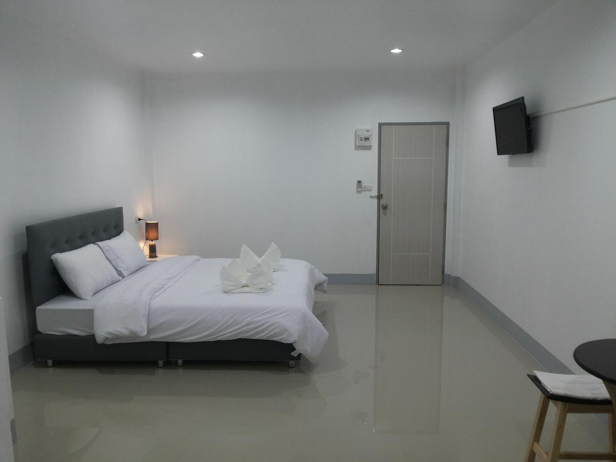 Dk Grand Hotel Chanthaburi Εξωτερικό φωτογραφία
