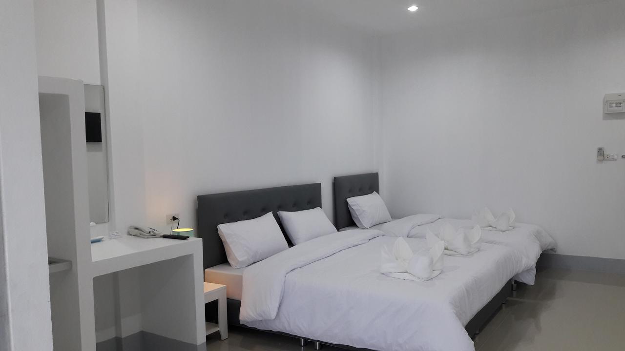 Dk Grand Hotel Chanthaburi Εξωτερικό φωτογραφία