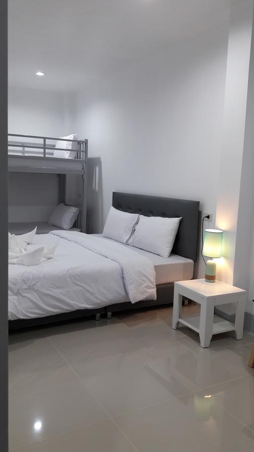 Dk Grand Hotel Chanthaburi Εξωτερικό φωτογραφία