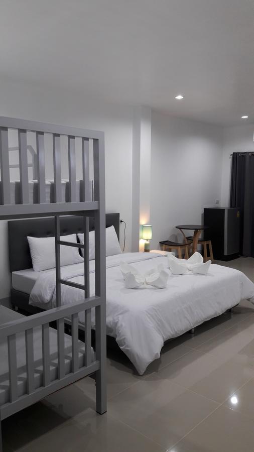 Dk Grand Hotel Chanthaburi Εξωτερικό φωτογραφία