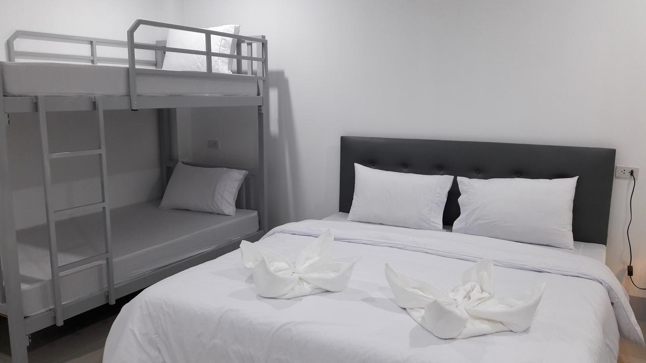 Dk Grand Hotel Chanthaburi Εξωτερικό φωτογραφία