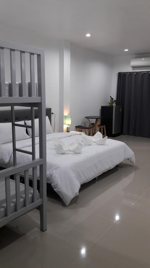 Dk Grand Hotel Chanthaburi Εξωτερικό φωτογραφία